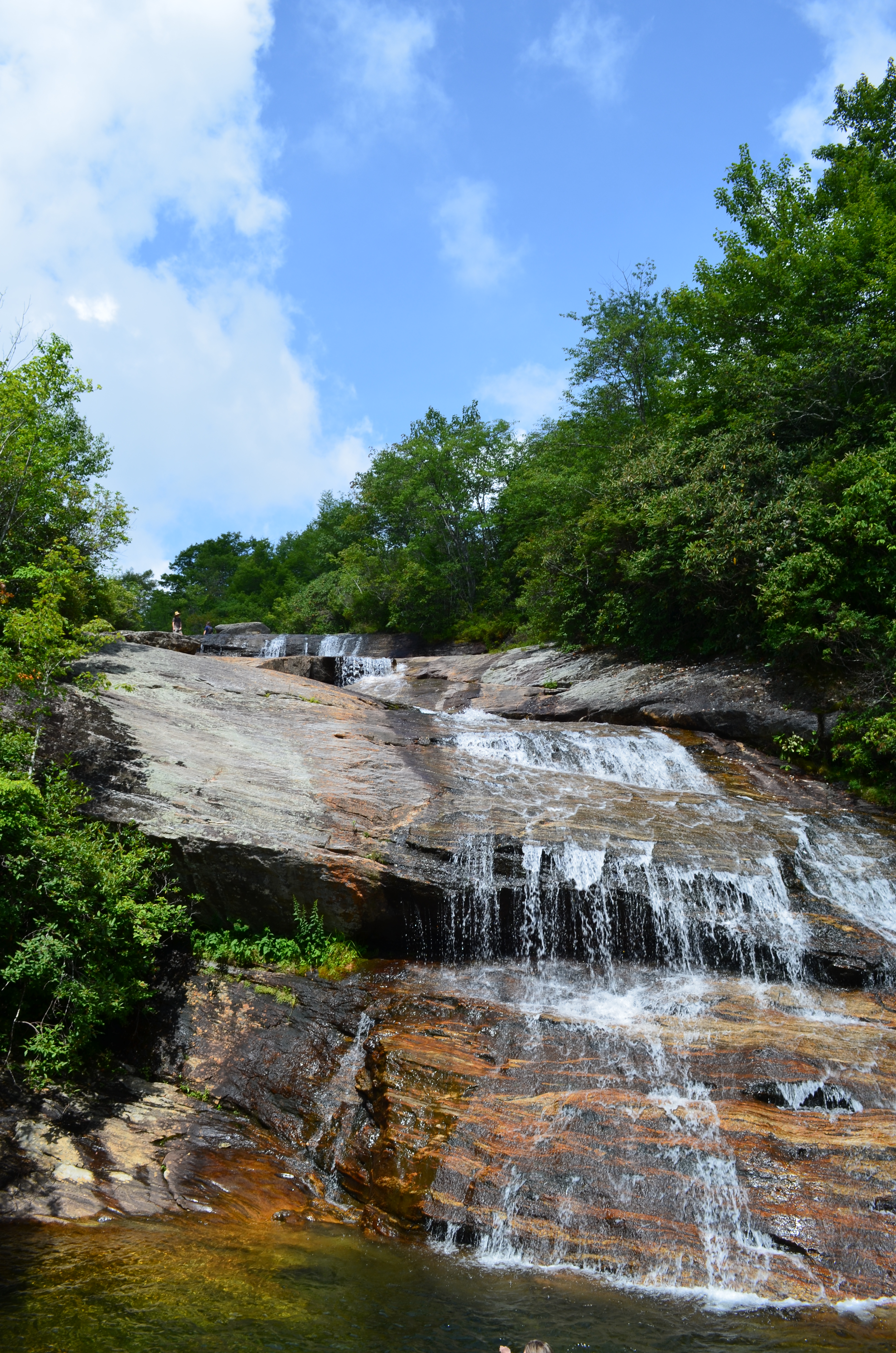 ./2016/14 - Asheville/02 - Second Falls/DSC_0788.JPG